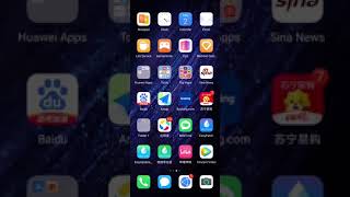 How to set up your phone for Medtrum App（Huawei P30 Pro） screenshot 2