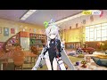 End of video