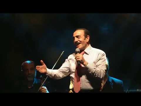 Mustafa KESER Mutlu Ol yeter Konser kaydı