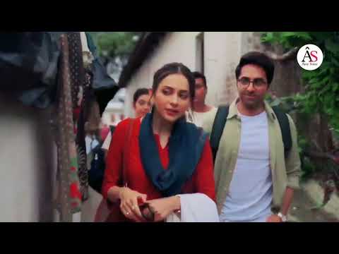 Chehre Mein Tere Lakh Baatein Hai Song Status - Har Jagah Tu Song | Ayushmaan Khurana | Rakul Preet