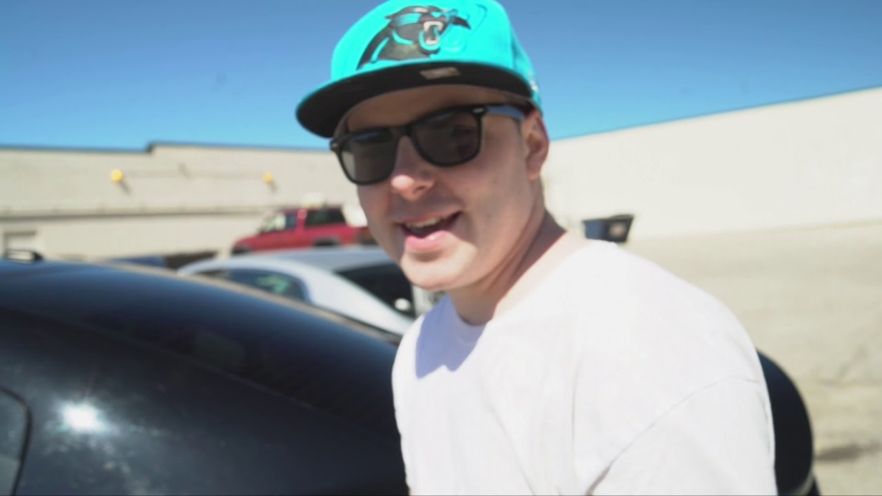 Drebb - Peel Out (Official Video)