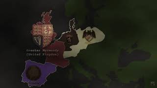 Fictional Maps Compilation 1 | Can you guess them all?