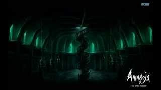 Amnesia the Dark Descent OST 16. Down in the Elevator