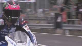 Datatag Extreme Qualifying, Oulton Park