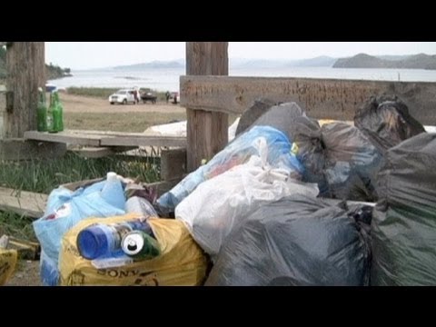 تصویری: چگونه زمین را به ارث می برید؟ چه کسی حق انجام کارهای کاداستر را دارد؟ چه کسی مسئول جمع آوری زباله است؟