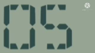 Countdown Ten Nine Eight Seven Six Five Four Three Two One Zero 1 To 10