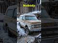 Why the 70s Chevy K5 Blazer is the Ultimate Off-Roader