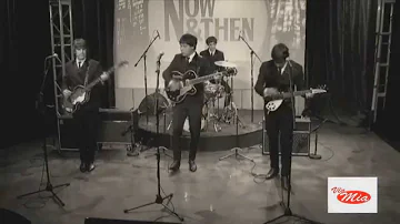 Tell me why - The Beatles Experience (Now & Then)