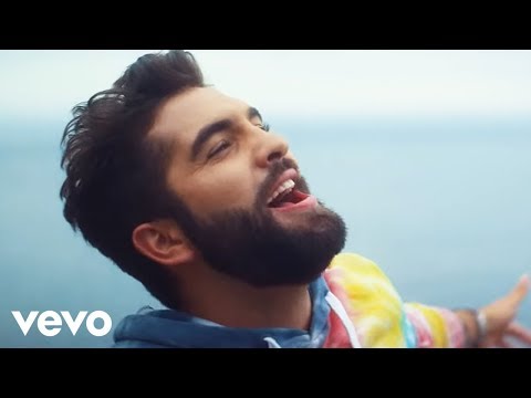 Pour oublier (Parole)   - Kendji Girac