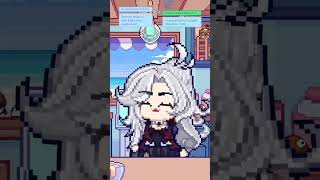Vtuber Hair Is So Fun To Draw