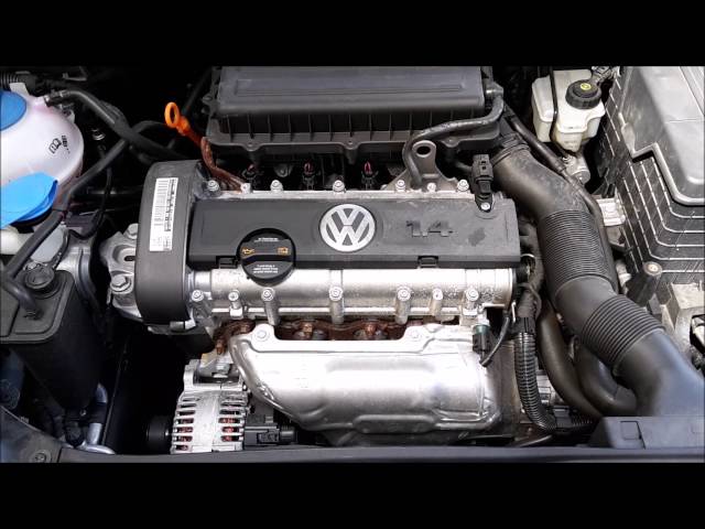 VW Golf VI R – Alltagstaugliche Power mit OEM Plus Paket
