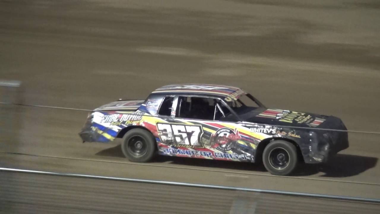 imca hobby stock