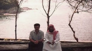 محمد أيوب ١٤١٤هـ 📻 | سورة الرعد