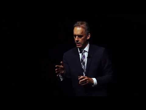 Failing to Fit into the Group | Jordan Peterson