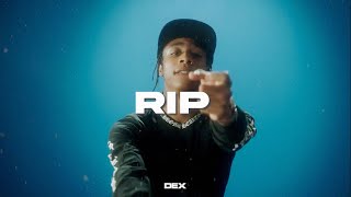 [FREE] Kawali X Clavish X 50 Cent  Rap Type Beat 2023 - RIP