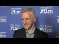 SBIFF 2019 - Variety Artisan Awards - David Shirk Interview