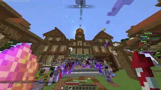 All Talisman locations [ScuffleMC]