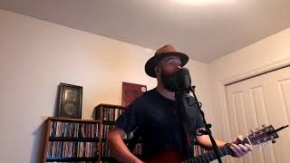 Right Now van Halen Cover  Johnny Franco