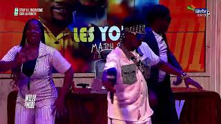 Download Lagu Le WAM du 13 Janvier 2026 avec Les Youlés. MP3