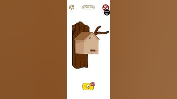 Braindom Draw puzzle level 104 🎮🎮 DOP | braindom Draw puzzle: Sketch | gameplay | Mahfuz FIFA