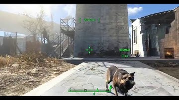 Fallout 4 - Legendary Weapon Duplication Glitch (VOICE TUTORIAL)