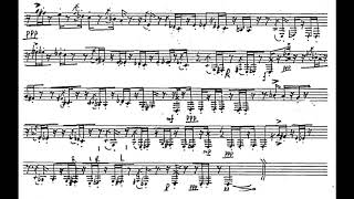 Soft - Franco Donatoni (1989) screenshot 1
