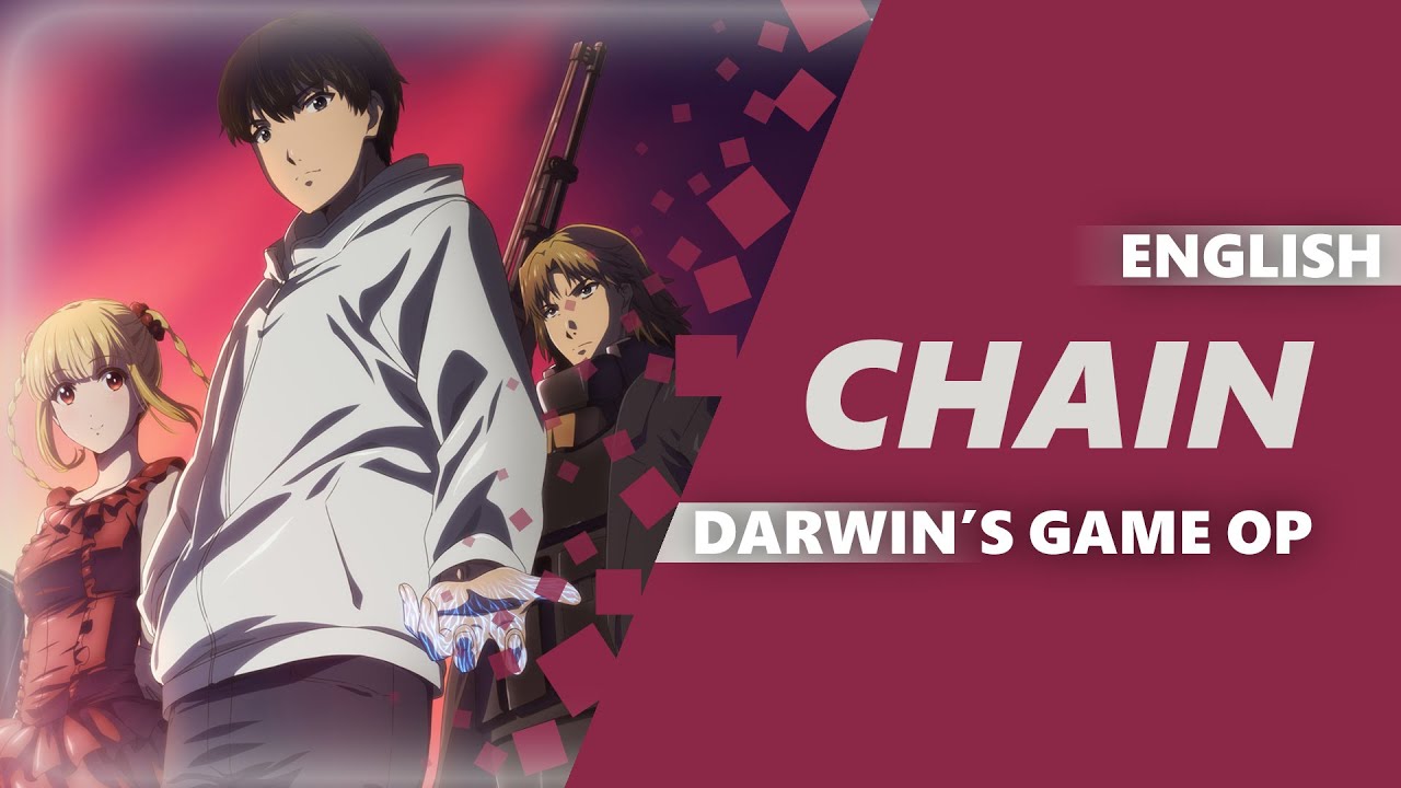 Darwin's Game Mina das gemas - Assista na Crunchyroll