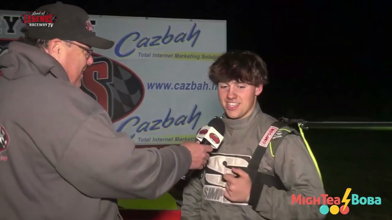 MighTea Boba New Legends Highlights May 28