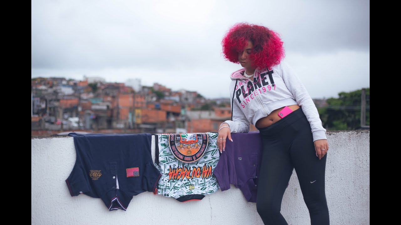 EP. 2- MODA | FUNK: TENDÊNCIAS DO FLUXO 🔊 - YouTube