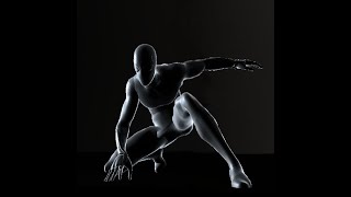 Spider Swing Supreme Morales Trailer