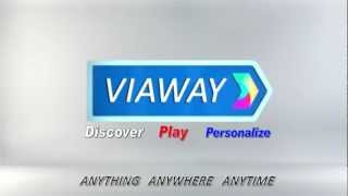 About Viaway