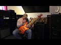 Happy Holidays and 2019 NAMM Show preview - Andy Irvine