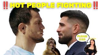 MOG OFF TIMEEEEEE!!!!!! (Ilia Topuria vs Usman Nurmagomedov UNBIASED breakdown) Guide