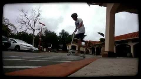 Video clip  (Created with @Magisto)