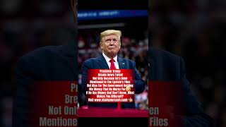 President Trump Break News Twice Again But Heres Whycelebritynews trumpnews