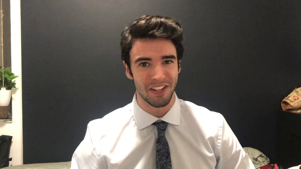 When Will My Term Begin? - When Will my Life Begin? Parody (Tangled)