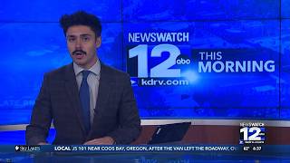 NewsWatch 12 This Morning: Top Stories