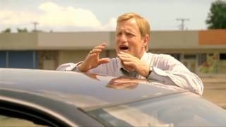 True Detective   Stop Saying Odd Shttt   short  with beeps