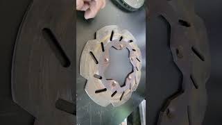 Brake rotors explained, solid VS vented