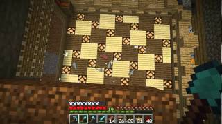 Etho Plays Minecraft - Episode 172: Minion Behavior