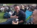 Land Rover HOY 2020 | Land Rover 4* Show Jumping | Sky Sport Next