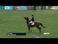 Land Rover HOY 2020 | Land Rover 4* Show Jumping | Sky Sport Next