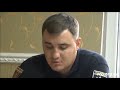 Рыбак Юрий Владимирович угрожает Булгару  на приеме граждан