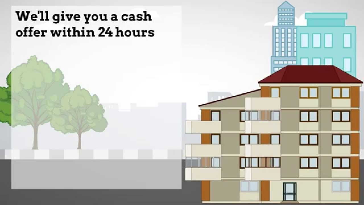 The Easiest Way to Sell My House Fast in Baltimore | Baltimore Property Investments