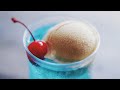 喫茶のクリームソーダ の作り方
