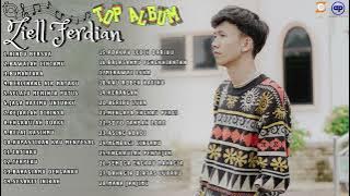 ZIELL FERDIAN ALBUM TERBARU 2025 - RINDU BERSUA | LAGU POP TERPOPULER 2025