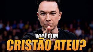 Um Cristão Ateu Pr. Lucinho Barreto