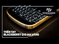 Cần bán nhanh Blackberry Q series (Q5/Q10) 16 GB màu Vàng Chỉ 850.000 đ