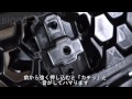 新型ハスラー　フロントグリル　Sマークは簡単に外せます