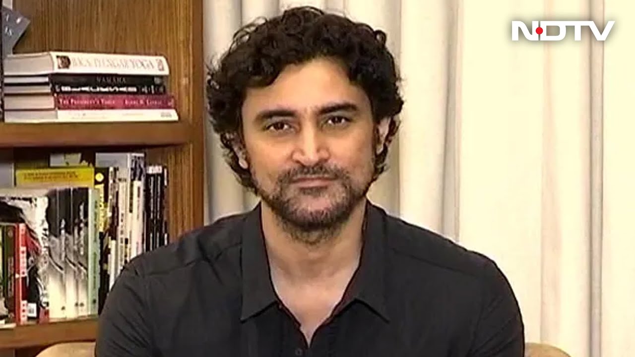 We All Can Make A Difference: Kunal Kapoor, Actor and Co-Founder, Ketto